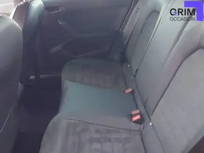 Photo 10 Seat Ibiza  1.0 TSI 110 ch S/S BVM6