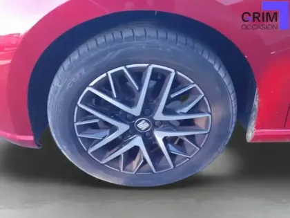 Photo 34 Seat Ibiza Gén. V Ph1 Xcellence 5