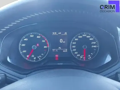 Photo 28 Seat Ibiza Gén. V Ph1 Xcellence 5