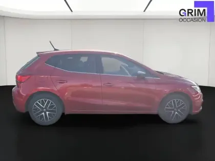 Photo 24 Seat Ibiza Gén. V Ph1 Xcellence 5