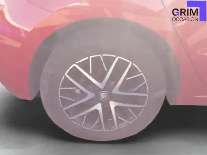 Photo 14 Seat Ibiza  1.0 TSI 110 ch S/S BVM6