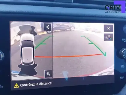 Photo 42 Seat Ibiza Gén. V Ph1 Xcellence 5