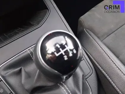 Photo 9 Seat Ibiza  1.0 TSI 110 ch S/S BVM6