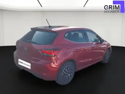Photo 45 Seat Ibiza  1.0 TSI 110 ch S/S BVM6