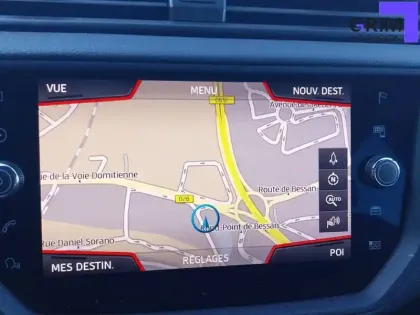 Photo 7 Seat Ibiza  1.0 TSI 110 ch S/S BVM6