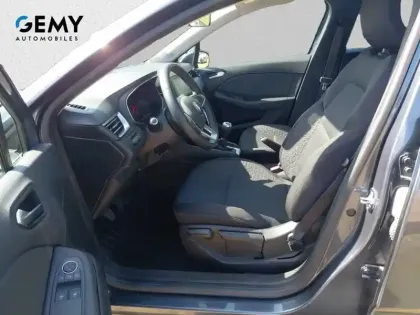 Photo 8 Renault Clio  Blue dCi 85