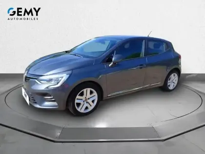 Photo Renault Clio Business