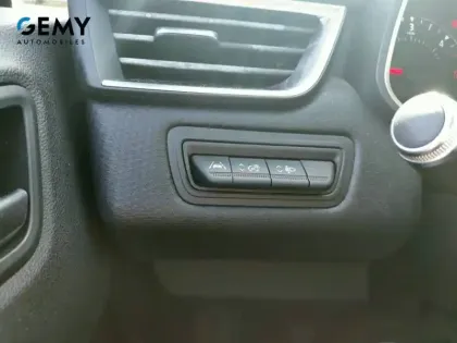 Photo 13 Renault Clio  Blue dCi 85