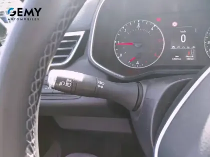 Photo 17 Renault Clio  Blue dCi 85