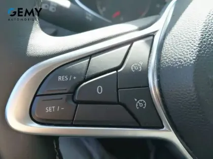 Photo 14 Renault Clio  Blue dCi 85