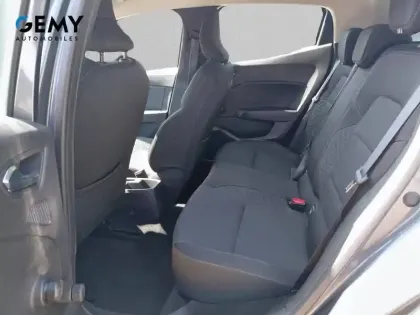 Photo 9 Renault Clio  Blue dCi 85