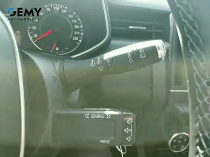 Photo 16 Renault Clio  Blue dCi 85