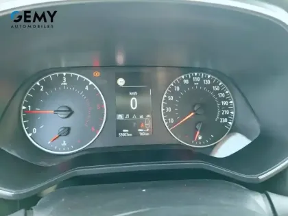 Photo 18 Renault Clio  Blue dCi 85