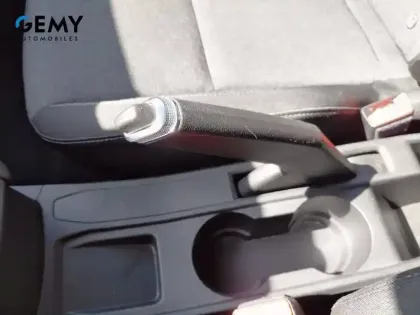 Photo 22 Renault Clio  Blue dCi 85