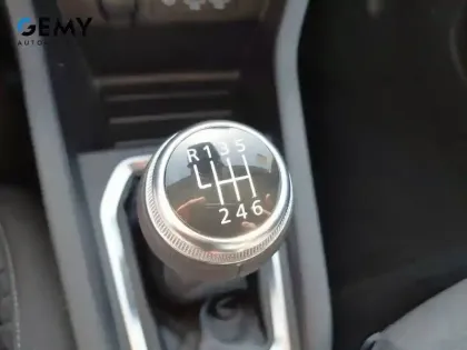 Photo 21 Renault Clio  Blue dCi 85