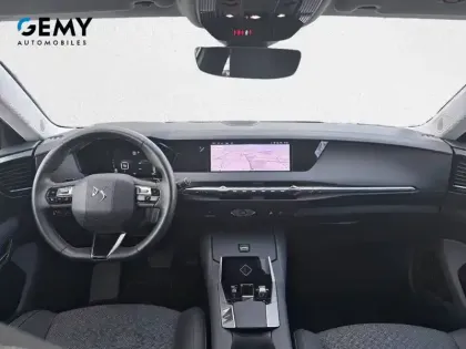 Photo 55 DS DS 4  PureTech 130 EAT8