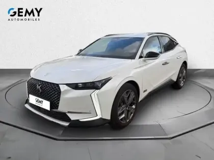 Photo 32 DS DS 4  PureTech 130 EAT8