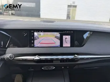 Photo 60 DS DS 4  PureTech 130 EAT8