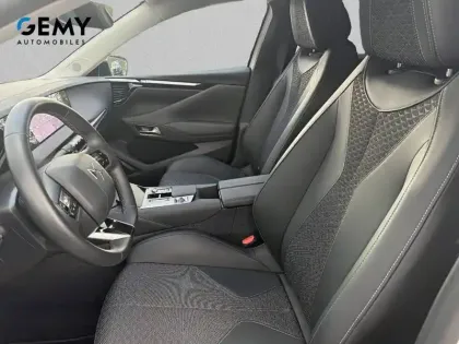 Photo 8 DS DS 4 Gén. II Ph1 NG Cross Trocadero 5