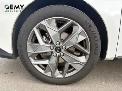 Photo 58 DS DS 4  PureTech 130 EAT8