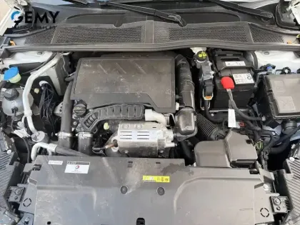 Photo 43 DS DS 4  PureTech 130 EAT8