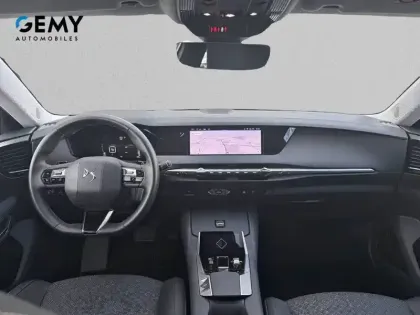 Photo 7 DS DS 4 Gén. II Ph1 NG Cross Trocadero 5