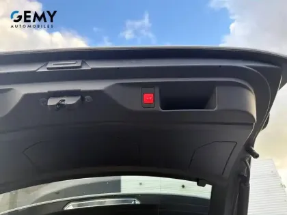 Photo 14 DS DS 4 Gén. II Ph1 NG Cross Trocadero 5