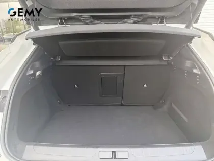 Photo 37 DS DS 4  PureTech 130 EAT8