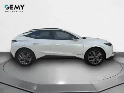 Photo 19 DS DS 4 Gén. II Ph1 NG Cross Trocadero 5