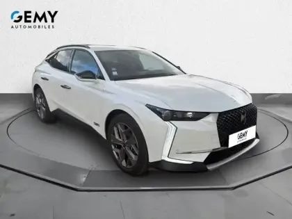 Photo 50 DS DS 4  PureTech 130 EAT8