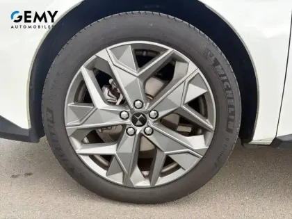 Photo 10 DS DS 4 Gén. II Ph1 NG Cross Trocadero 5