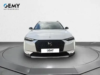 Photo 17 DS DS 4 Gén. II Ph1 NG Cross Trocadero 5