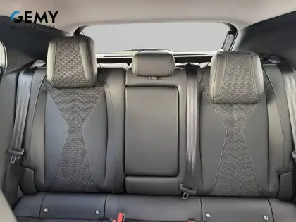 Photo 9 DS DS 4 Gén. II Ph1 NG Cross Trocadero 5