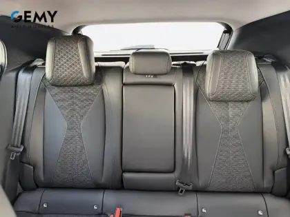 Photo 41 DS DS 4  PureTech 130 EAT8