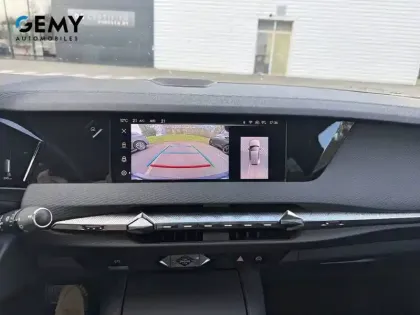 Photo 12 DS DS 4 Gén. II Ph1 NG Cross Trocadero 5