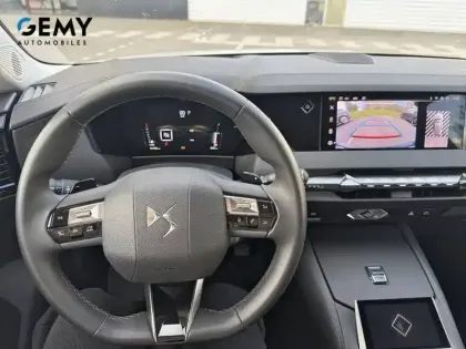 Photo 29 DS DS 4 Gén. II Ph1 NG Cross Trocadero 5