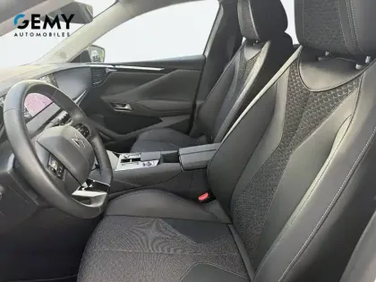 Photo 56 DS DS 4  PureTech 130 EAT8