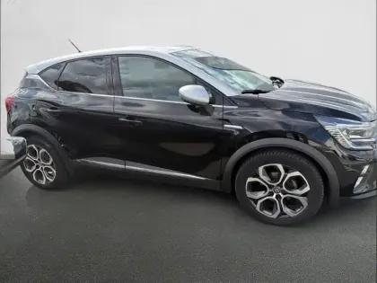 Photo 43 Renault Captur  Blue dCi 115