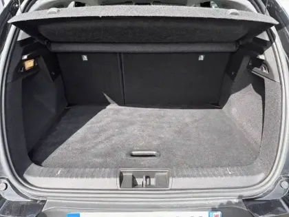 Photo 5 Renault Captur  Blue dCi 115