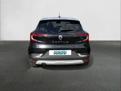 Photo 44 Renault Captur  Blue dCi 115