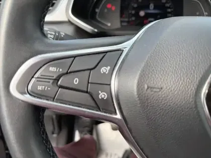 Photo 37 Renault Captur  Blue dCi 115