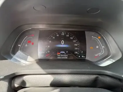 Photo 9 Renault Captur  Blue dCi 115