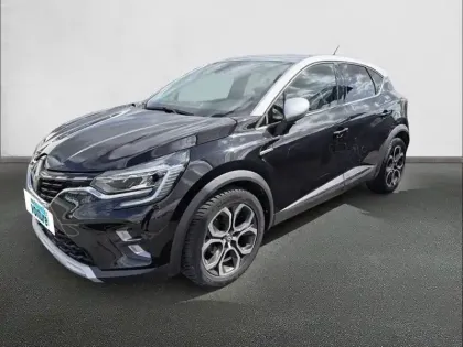Photo 40 Renault Captur  Blue dCi 115