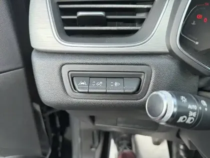 Photo 19 Renault Captur  Blue dCi 115