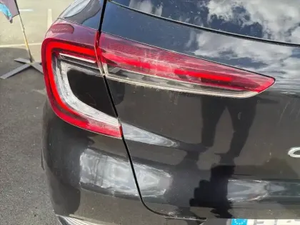 Photo 16 Renault Captur  Blue dCi 115