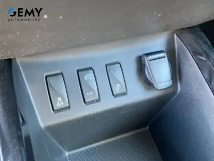 Photo 14 Dacia Spring 