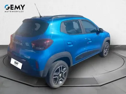 Photo 18 Dacia Spring 