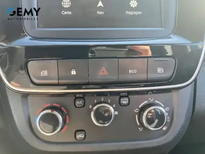 Photo 11 Dacia Spring 