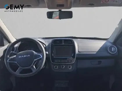 Photo 7 Dacia Spring 