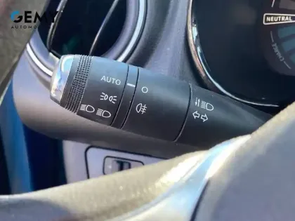 Photo 13 Dacia Spring 